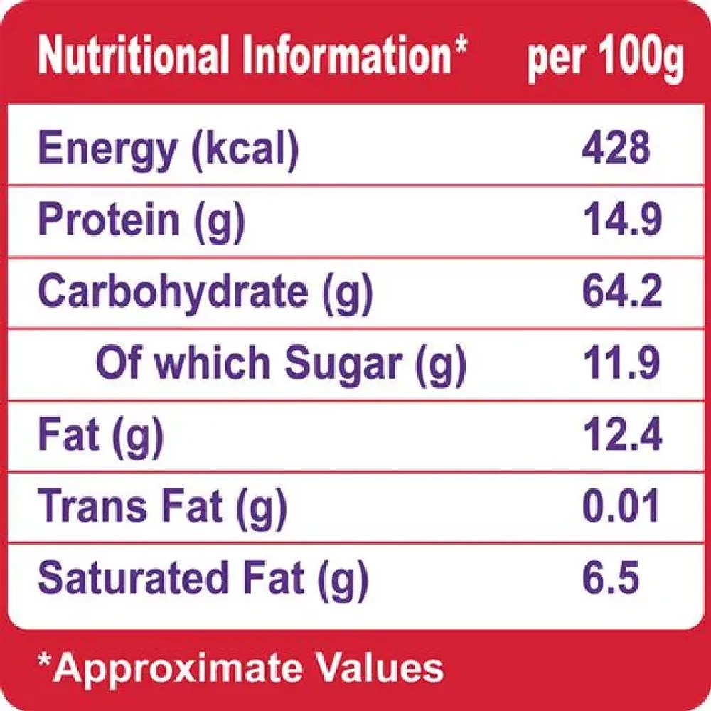 Aashirvaad Instant Mix - Gulab Jamun, 500 g Pouch-5.webp